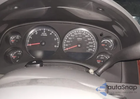 2013 Chevrolet Tahoe Ltz из США, поврежденный, VIN 1GNSKCE06DR373775